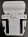 Patient Restraint Belt Clamp - m.e.d. GmbH Schulz