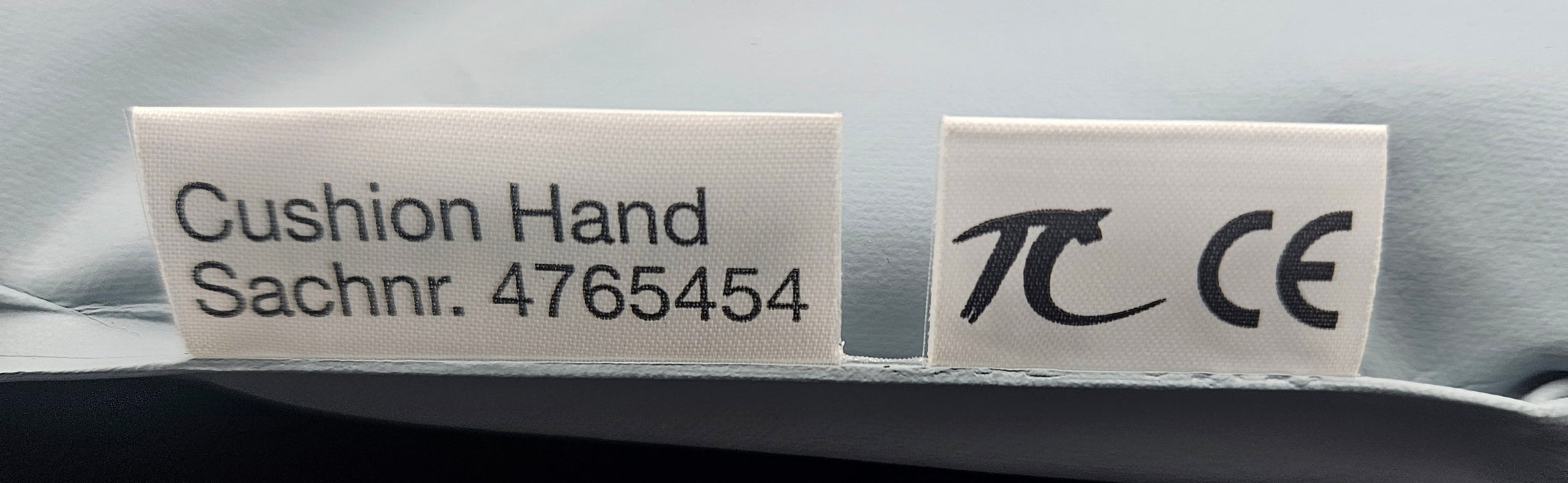 Cushion Hand - m.e.d. GmbH Schulz