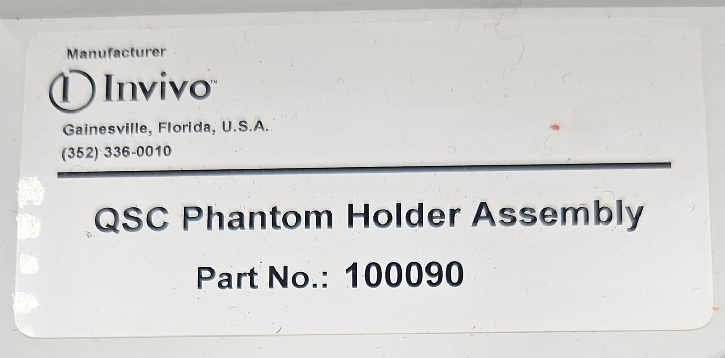 QSC Phantom Holder Assembly - m.e.d. GmbH Schulz