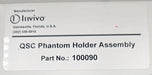 QSC Phantom Holder Assembly - m.e.d. GmbH Schulz