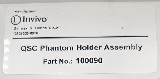 QSC Phantom Holder Assembly - m.e.d. GmbH Schulz