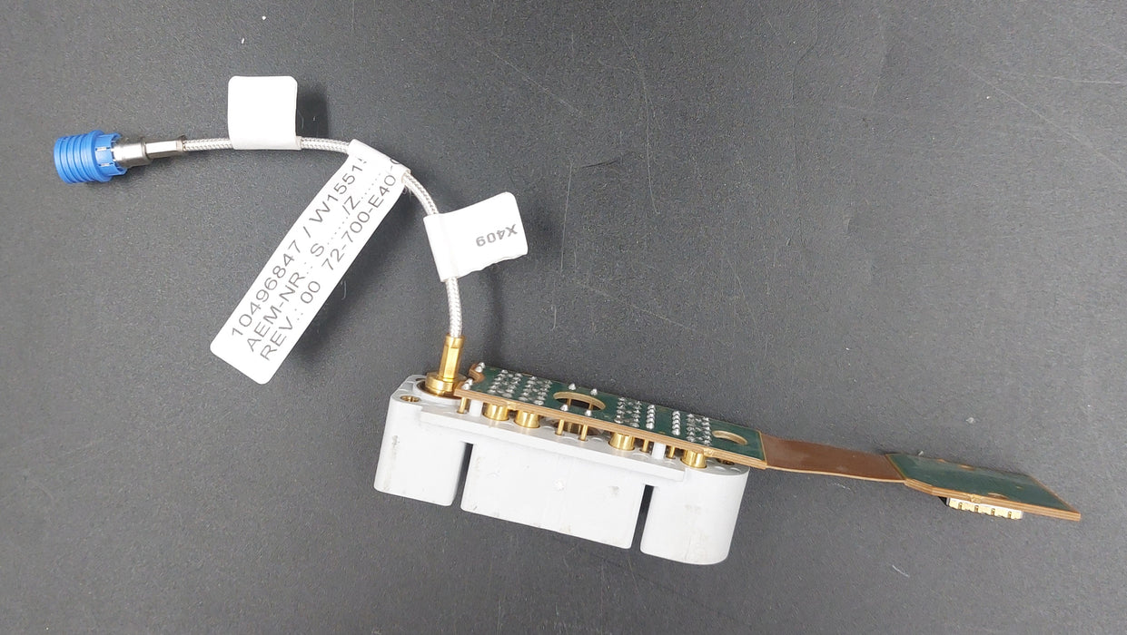 SIEMENS Magnetom Skyra - m.e.d. GmbH Schulz
