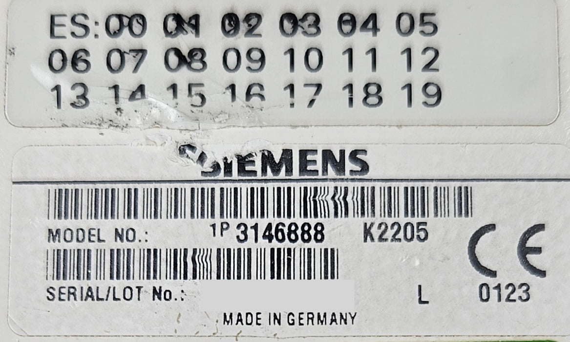 Cp Body Array - m.e.d. GmbH Schulz