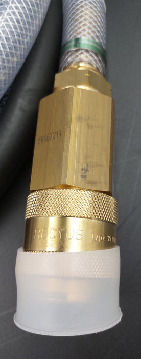 Component Drain Hoses - m.e.d. GmbH Schulz
