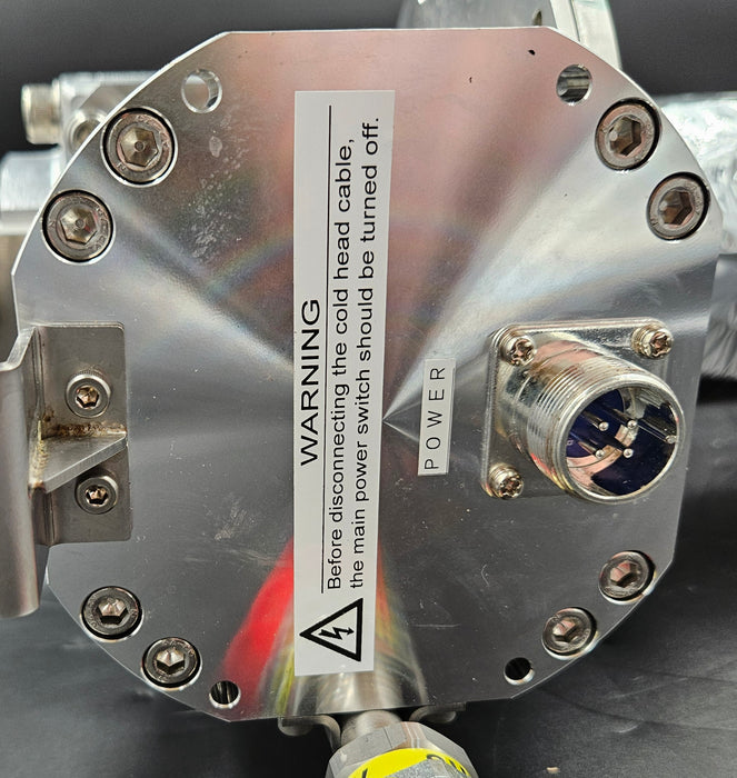 RDK-408/L3 Coldhead - m.e.d. GmbH Schulz