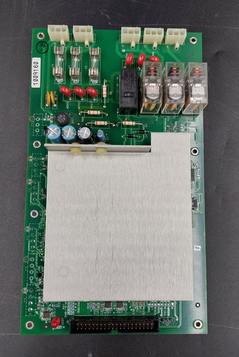 F-70 PCB Replacement Kit (MR047/14/ - m.e.d. GmbH Schulz