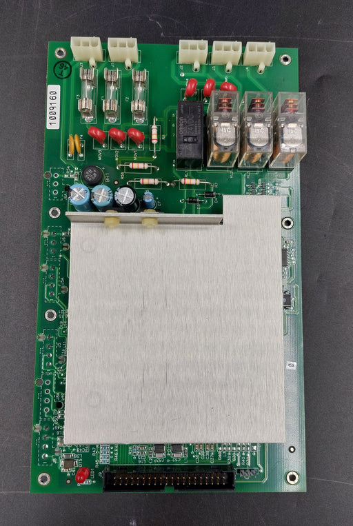 F-70 PCB Replacement Kit (MR047/14/ - m.e.d. GmbH Schulz