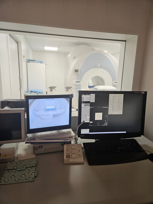 Vantage XGV Atlas, warm - m.e.d. GmbH Schulz