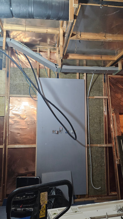 RF Cage 1,5T copper - m.e.d. GmbH Schulz