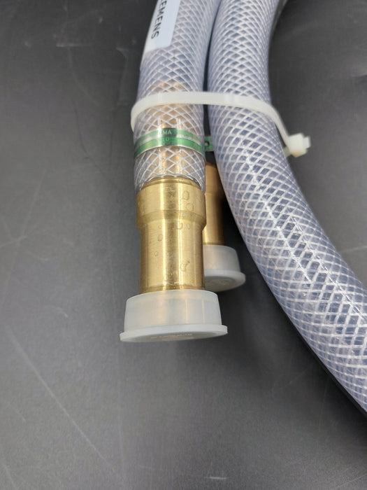 Component Drain Hoses - m.e.d. GmbH Schulz