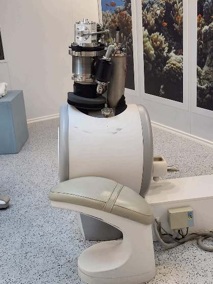 Optima 430 S - m.e.d. GmbH Schulz