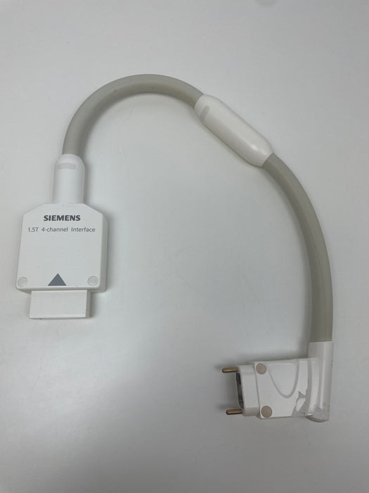 Adapter, 1.5t Interface - m.e.d. GmbH Schulz