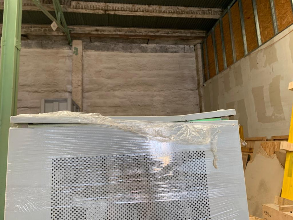 Superstar C35 (Sparepart Donor) - m.e.d. GmbH Schulz