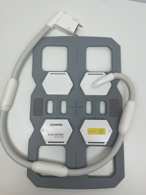 Body Matrix A Tim Coil - m.e.d. GmbH Schulz