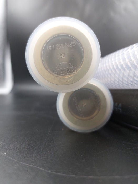 Component Drain Hoses - m.e.d. GmbH Schulz