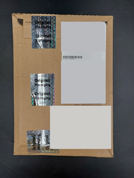 Prevention Blind Baseplate - m.e.d. GmbH Schulz