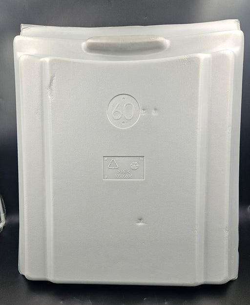 Wedge connector 60 for 18-channel breast coil - m.e.d. GmbH Schulz