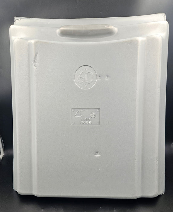 Wedge connector 60 for 18-channel breast coil - m.e.d. GmbH Schulz