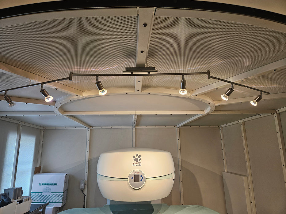 VET MR Grande - m.e.d. GmbH Schulz