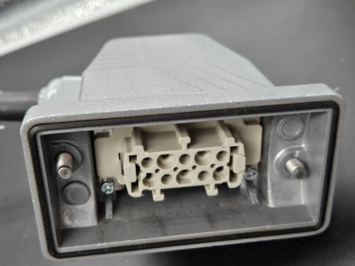 RGD-5/100-1-DDF Coldhead - m.e.d. GmbH Schulz