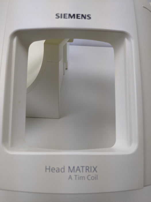 Head Matrix A Tim Coil - m.e.d. GmbH Schulz