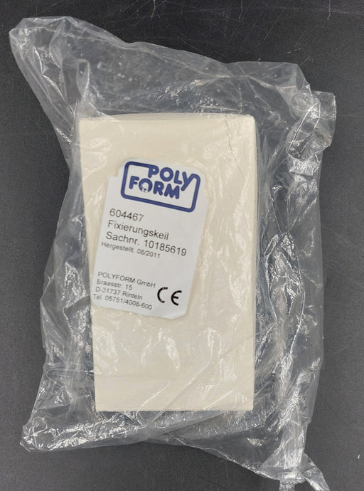 Head Positioning Wedge - m.e.d. GmbH Schulz