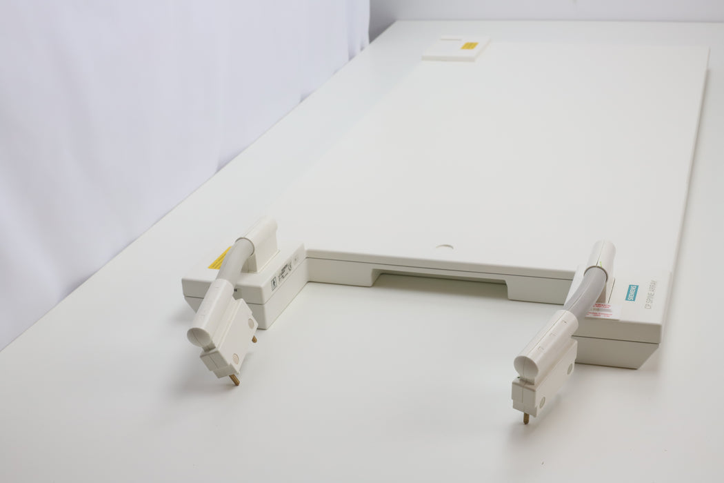 Cp Spine Array - m.e.d. GmbH Schulz