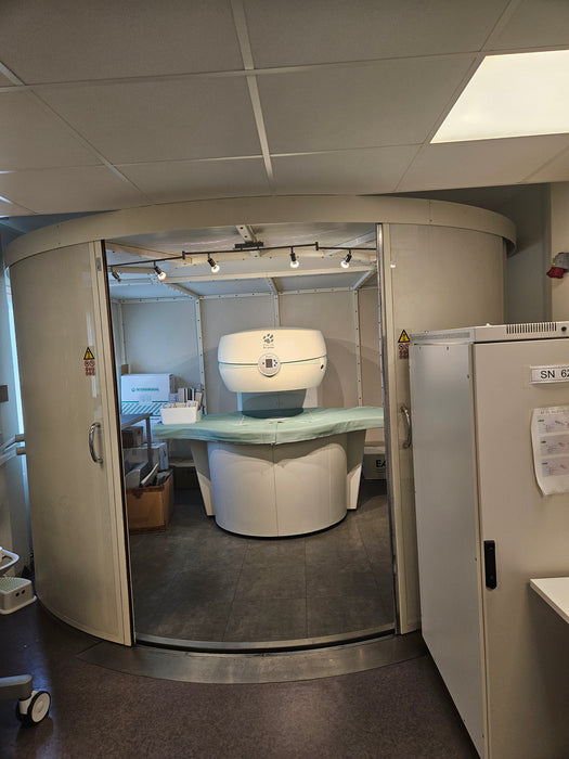 VET MR Grande - m.e.d. GmbH Schulz