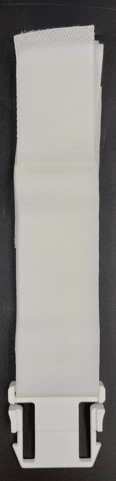 Patient Positioning Strap - Side Release Buckle - m.e.d. GmbH Schulz