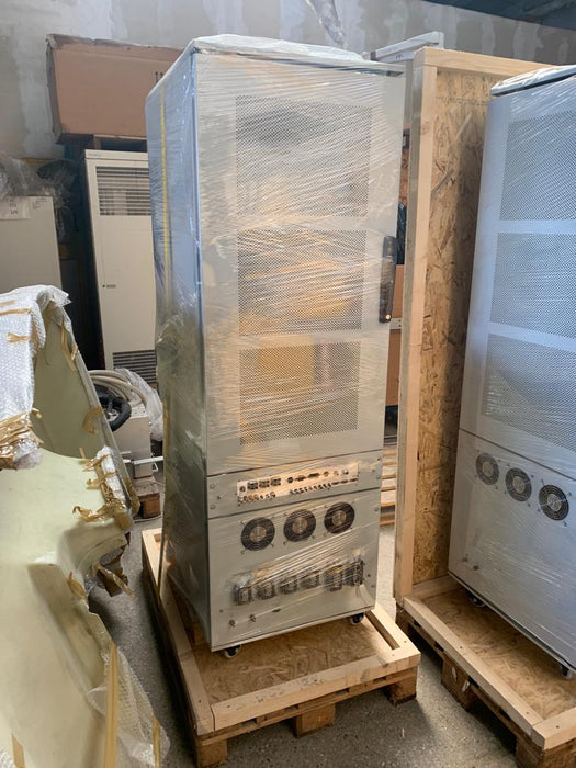 Superstar C35 (Sparepart Donor) - m.e.d. GmbH Schulz