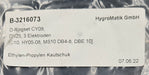 O-Ringset CY08 - m.e.d. GmbH Schulz
