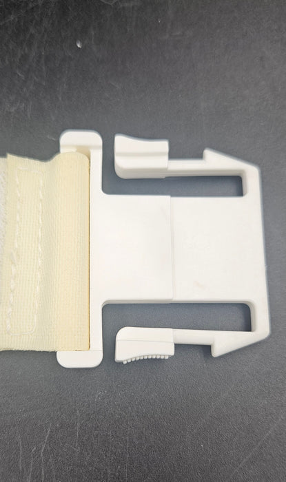 Patient Positioning Strap - Side Release Buckle - m.e.d. GmbH Schulz
