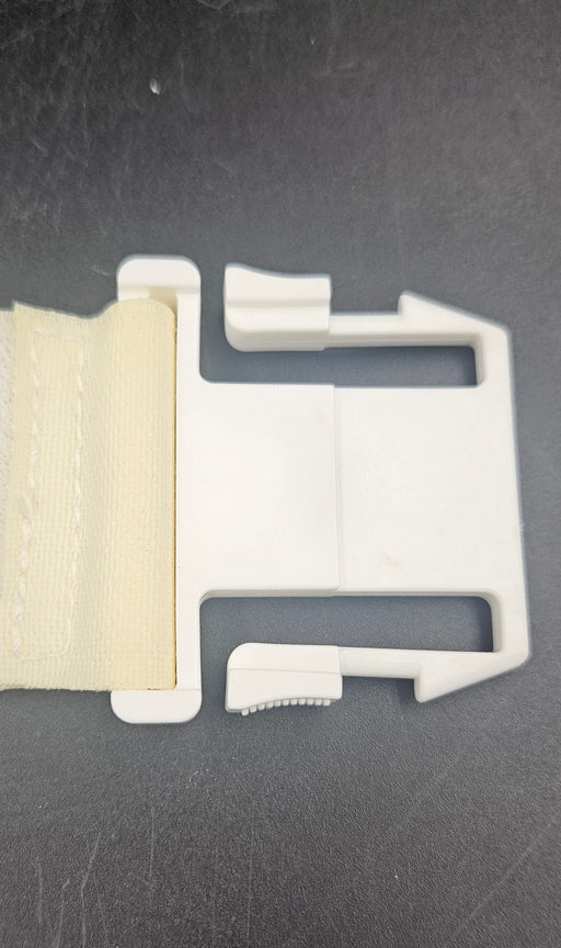 Patient Positioning Strap - Side Release Buckle - m.e.d. GmbH Schulz
