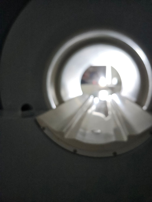 Vantage XGV, warm - m.e.d. GmbH Schulz