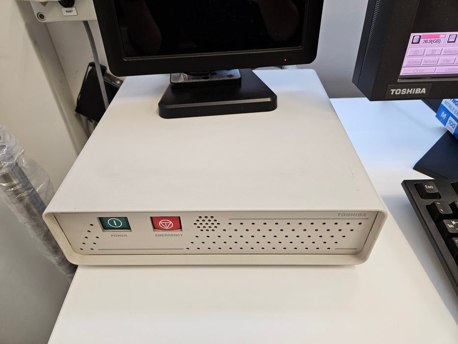 Vantage XGV, warm - m.e.d. GmbH Schulz