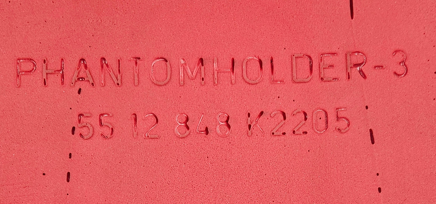Phantom Holder - m.e.d. GmbH Schulz
