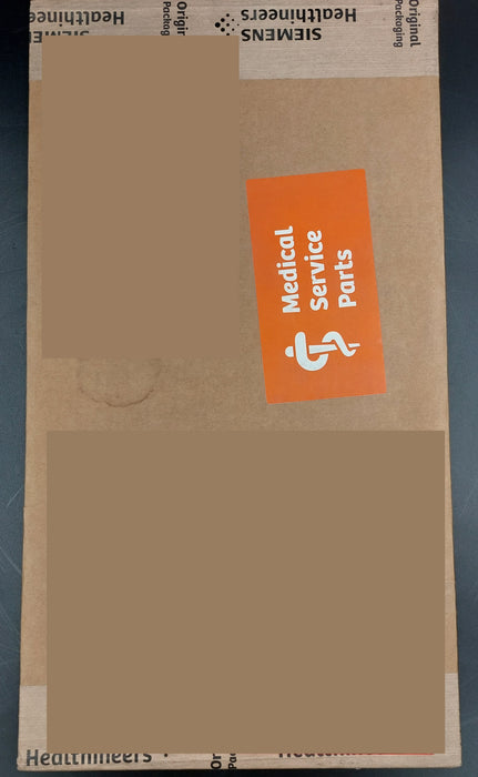 Tcb Spare Part 2 - m.e.d. GmbH Schulz