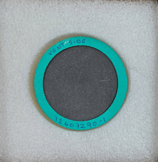 26psi Graphite Burst Disc - m.e.d. GmbH Schulz