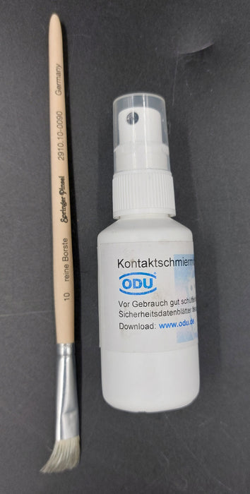 Maint. kit connect. system ODU - m.e.d. GmbH Schulz