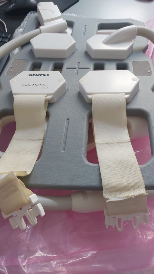 Body Matrix Coil - m.e.d. GmbH Schulz