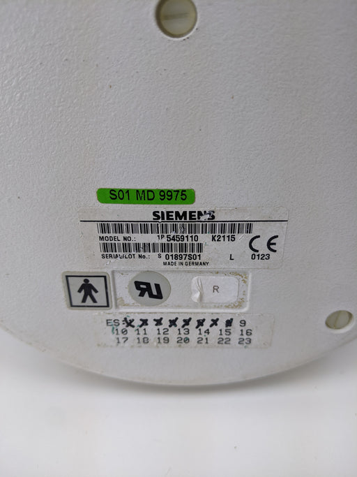 Neck Coil - m.e.d. GmbH Schulz