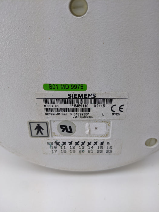 Neck Coil - m.e.d. GmbH Schulz