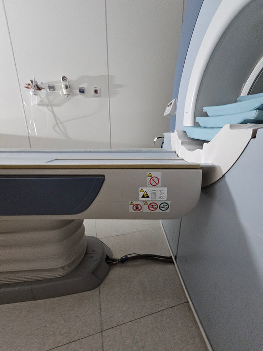 Vantage XGV, warm - m.e.d. GmbH Schulz