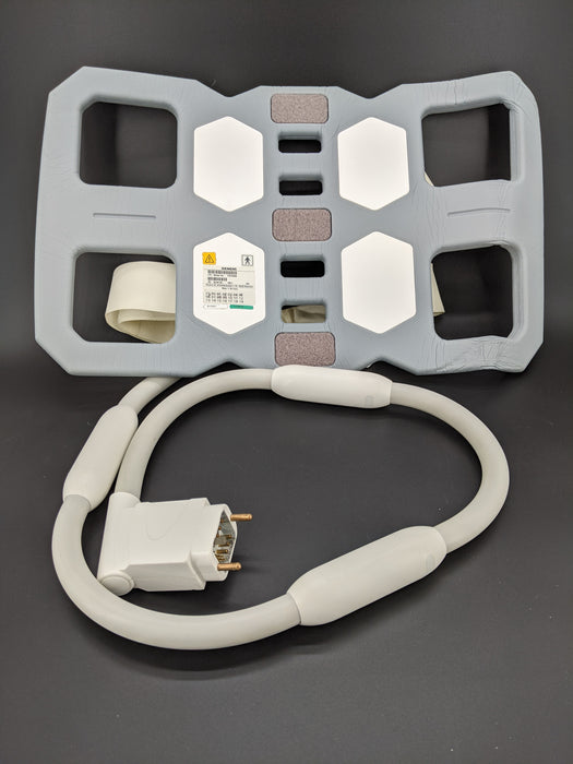 Body Matrix A Tim Coil - m.e.d. GmbH Schulz