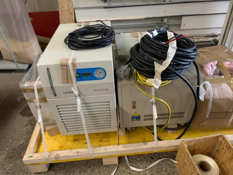 Superstar C35 (Sparepart Donor) - m.e.d. GmbH Schulz