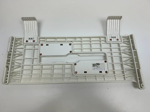 Baseplat shoulder - m.e.d. GmbH Schulz