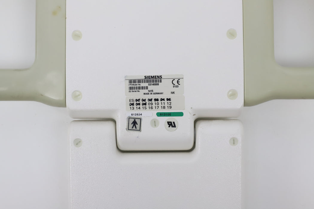 Cp Body Array - m.e.d. GmbH Schulz