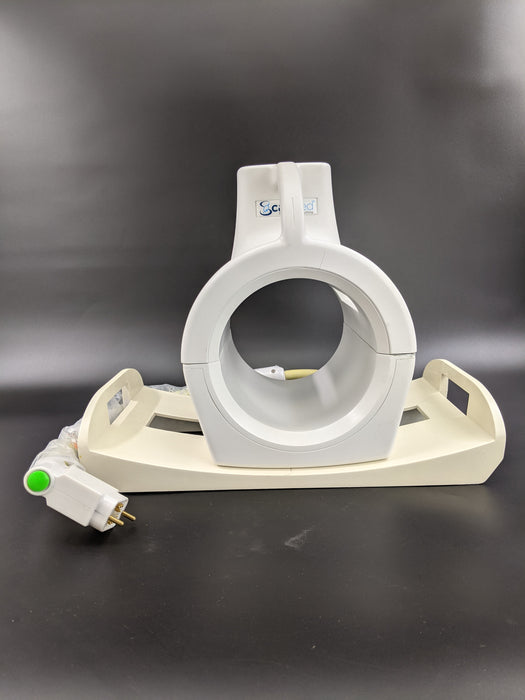 Knee- Foot Array - m.e.d. GmbH Schulz