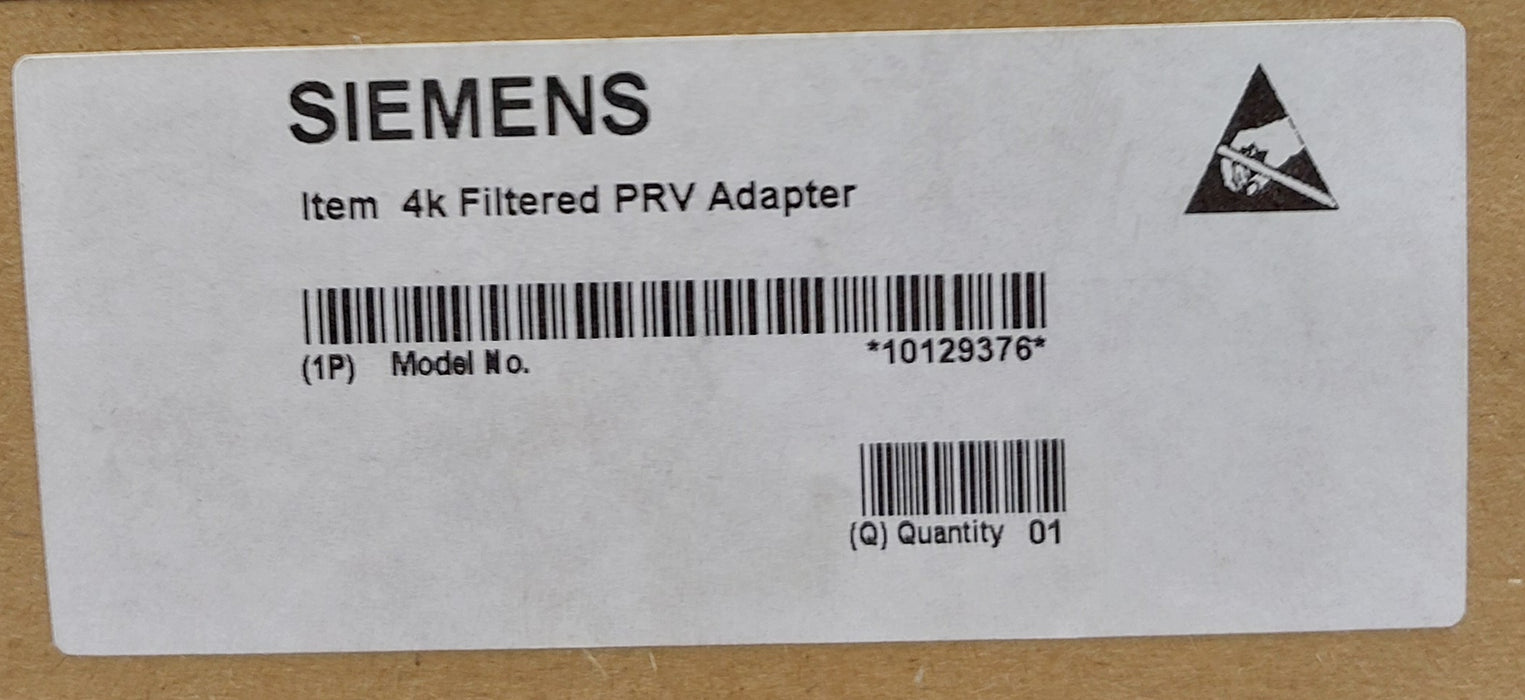 4k Filtered Prv Adapter - m.e.d. GmbH Schulz
