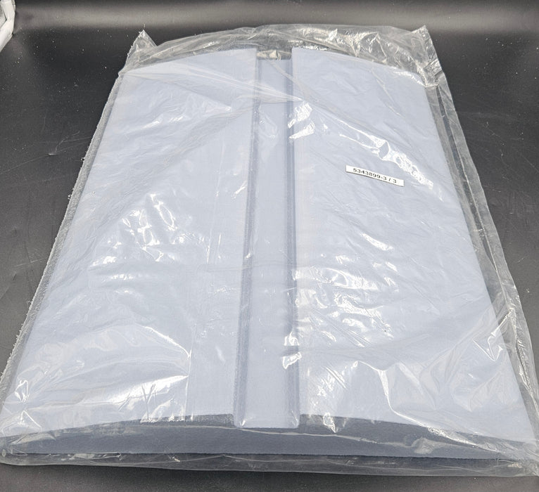 Patient Table Cushion - m.e.d. GmbH Schulz